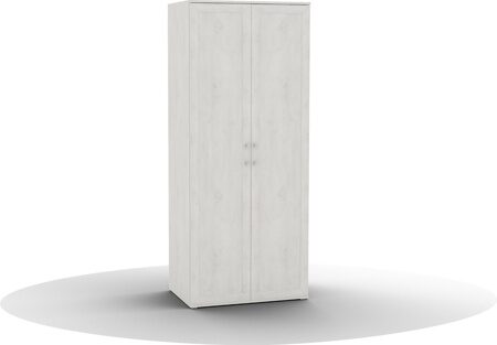 ALPINA ШО-02(г) шкаф для одежды, сосна санторини